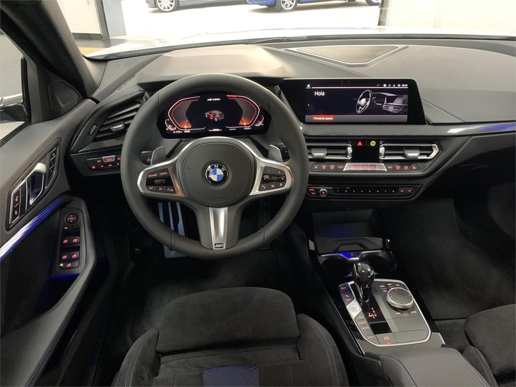 Foto 13 BMW  M135I X-DRIVE PERFORMANCE ( 45.000€)