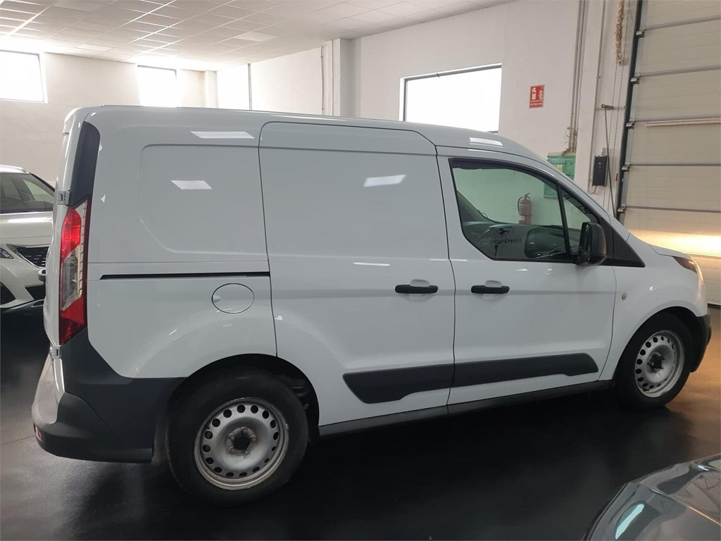 Foto 10 FORD TRANSIT CONNECT ( 12.000€)