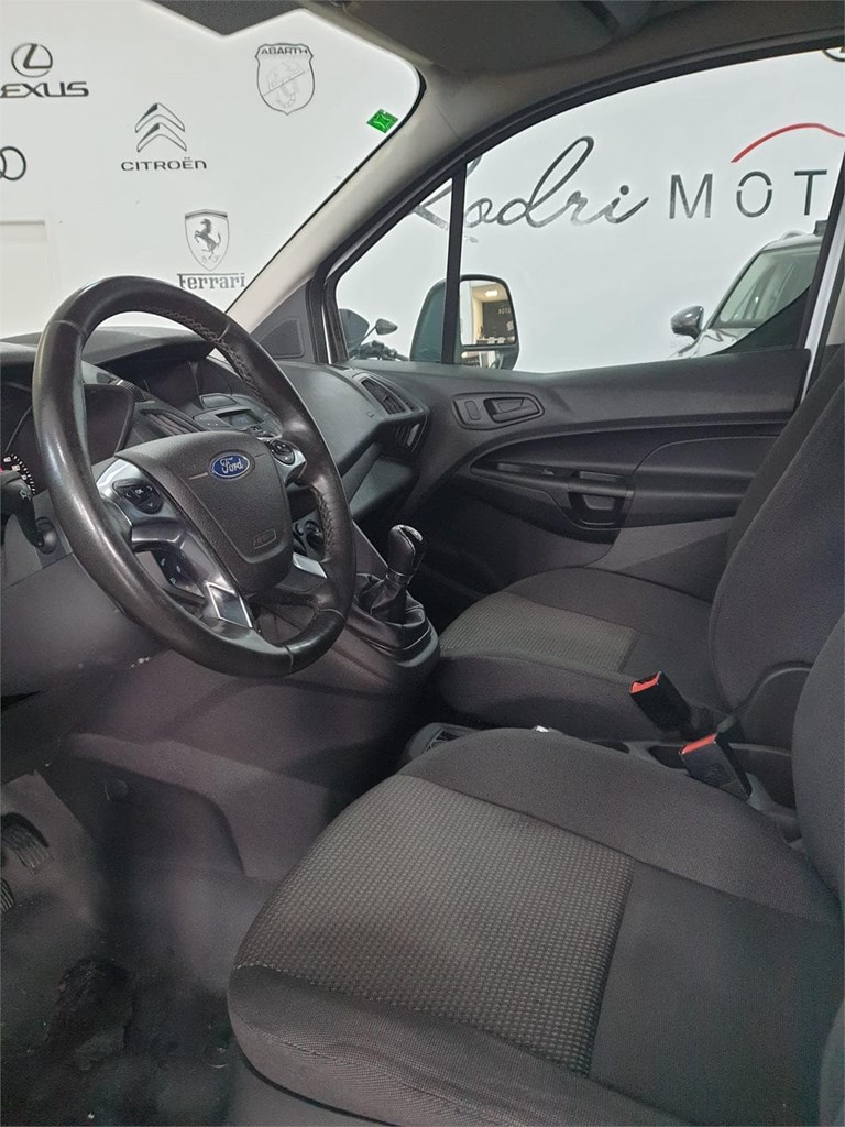 Foto 11 FORD TRANSIT CONNECT ( 12.000€)