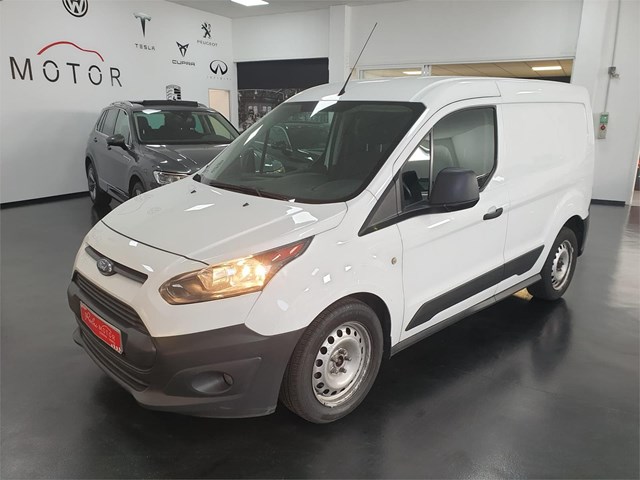 FORD TRANSIT CONNECT ( 12.000€)