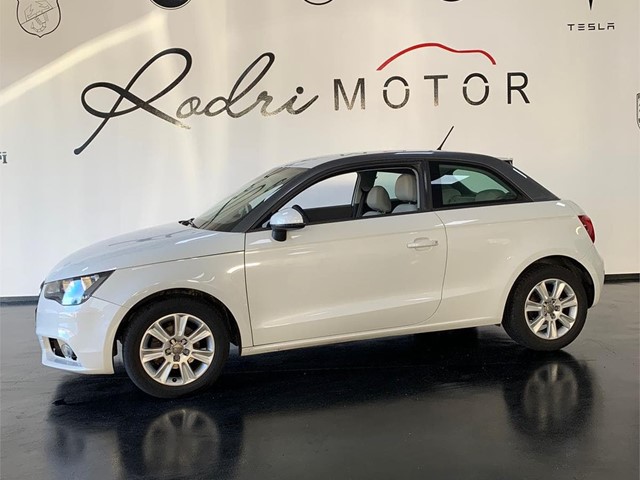 AUDI A1 8.900€