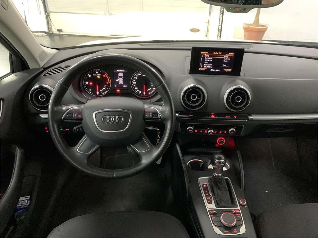 Foto 13 AUDI A3 SPORTBACK 1.6 TDI 110CV