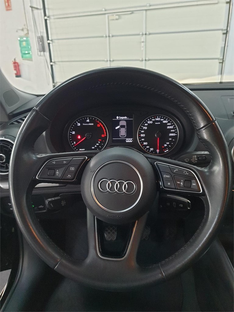 Foto 25 AUDI A3 SPORTBACK (21.900 €)