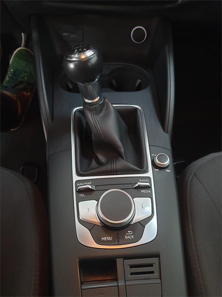 Foto 14 AUDI A3 SPORTBACK