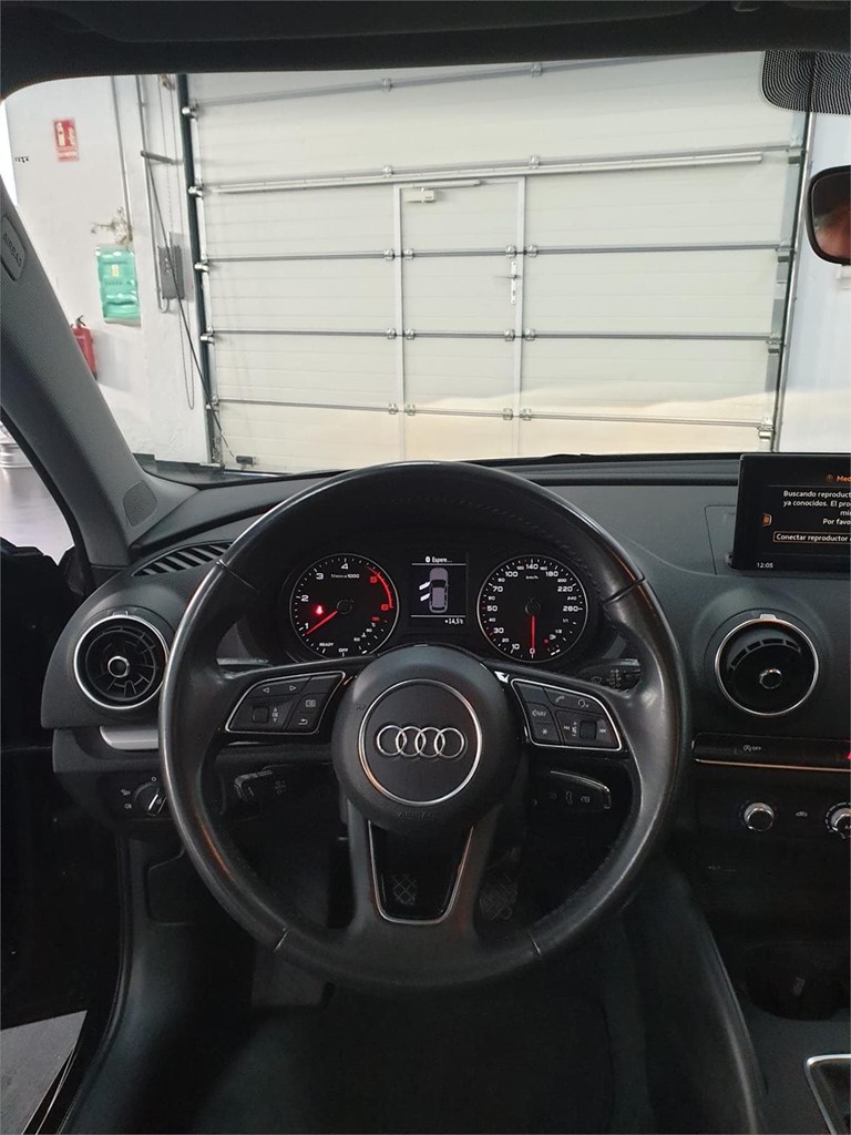 Foto 15 AUDI A3 SPORTBACK