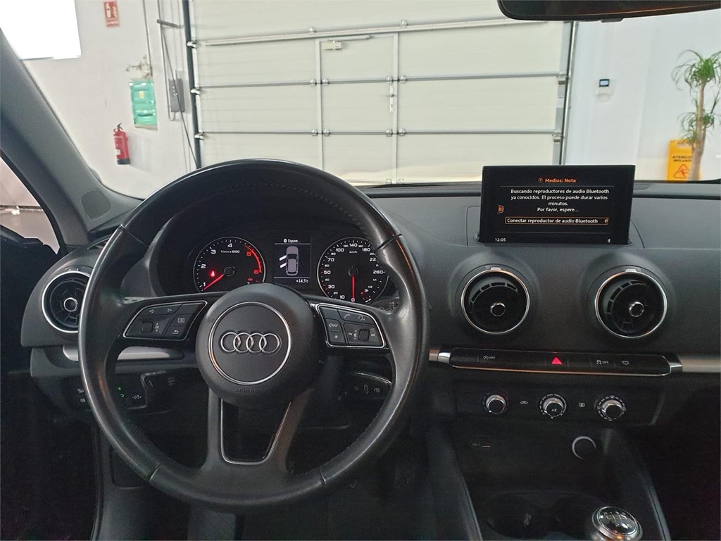 Foto 19 AUDI A3 SPORTBACK