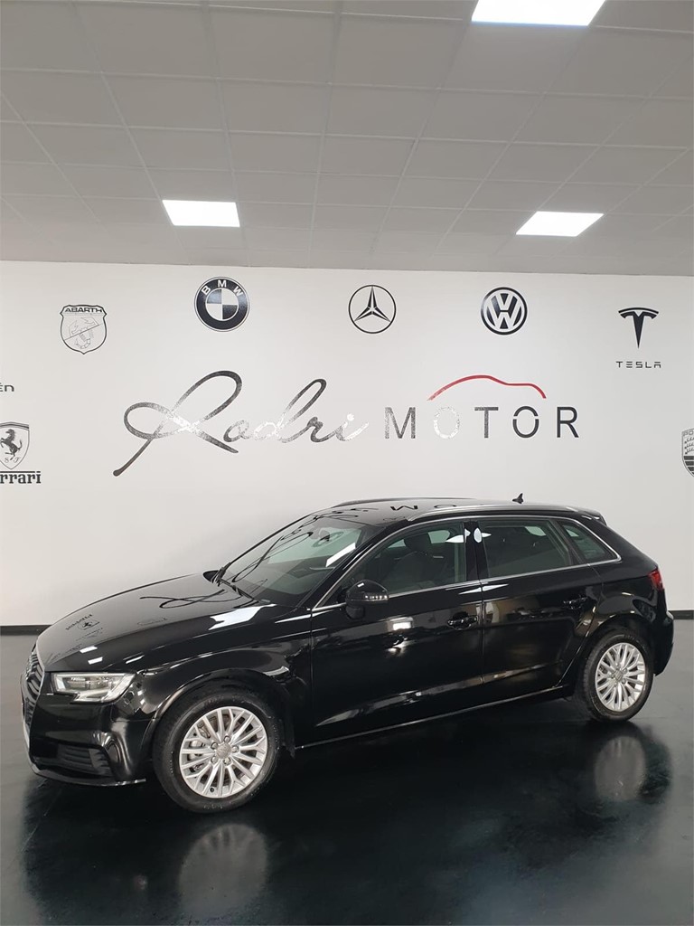 Foto 23 AUDI A3 SPORTBACK