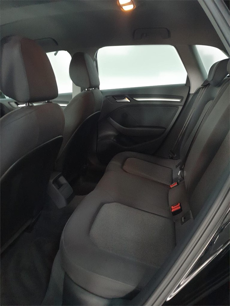 Foto 24 AUDI A3 SPORTBACK