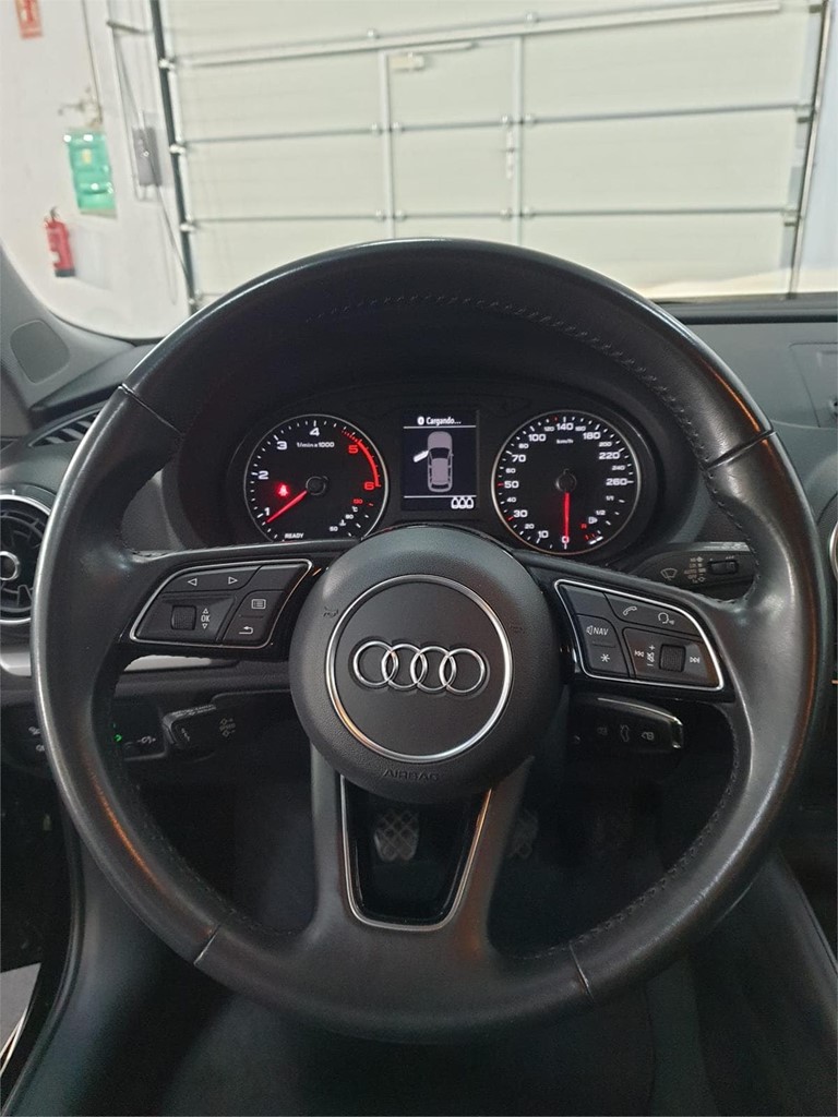 Foto 25 AUDI A3 SPORTBACK