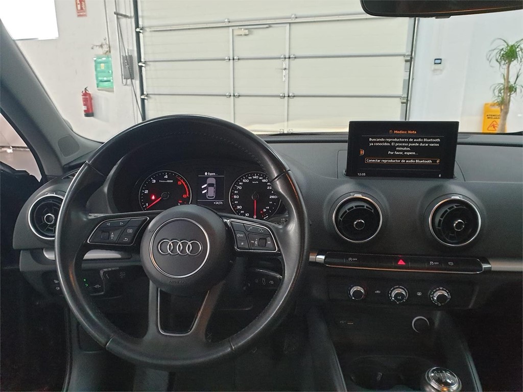 Foto 2 AUDI A3 SPORTBACK