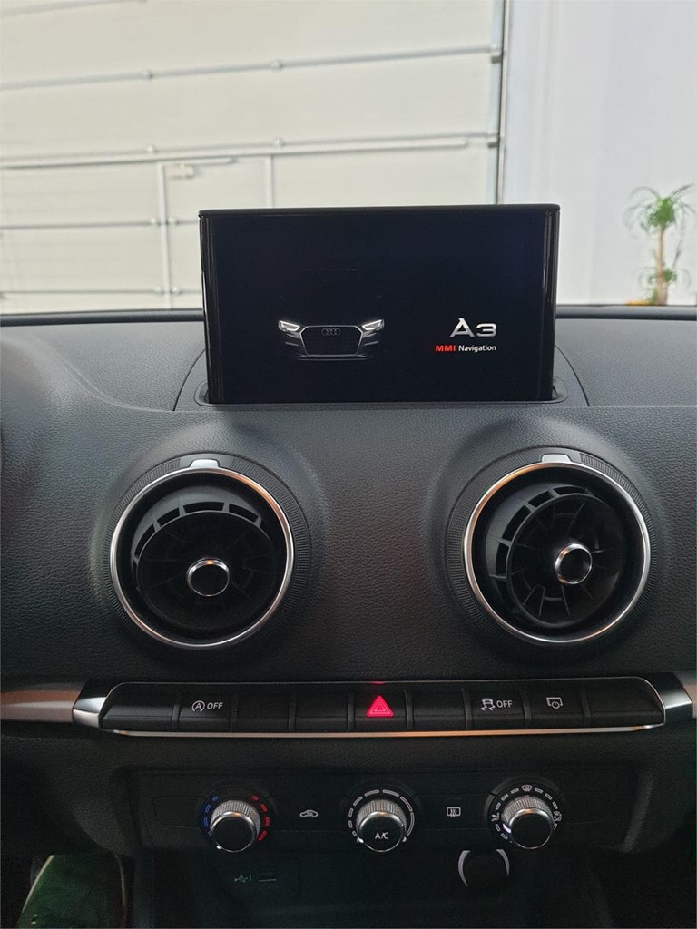 Foto 4 AUDI A3 SPORTBACK