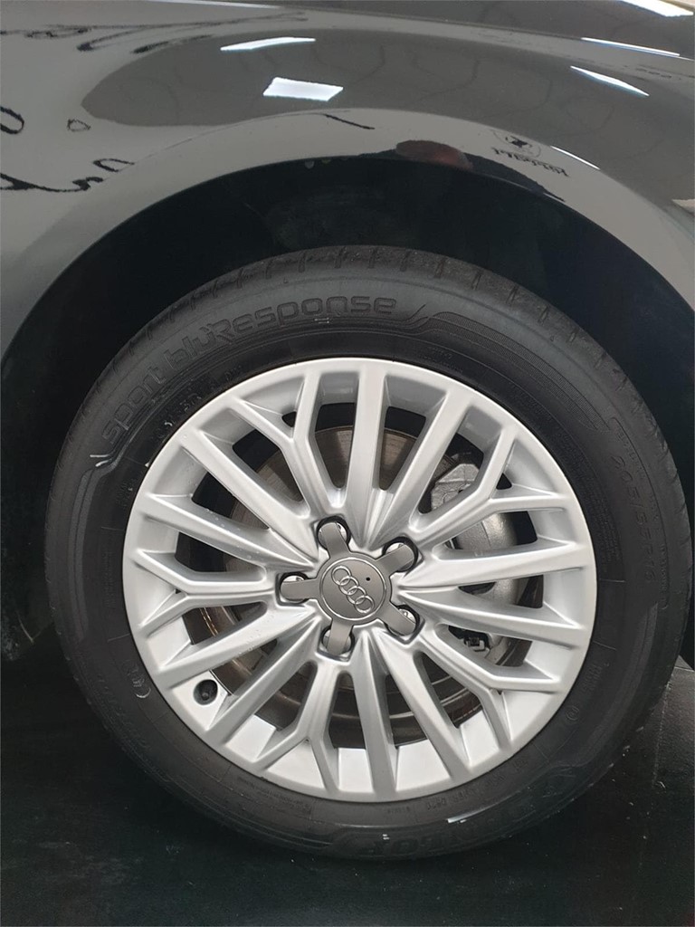 Foto 6 AUDI A3 SPORTBACK