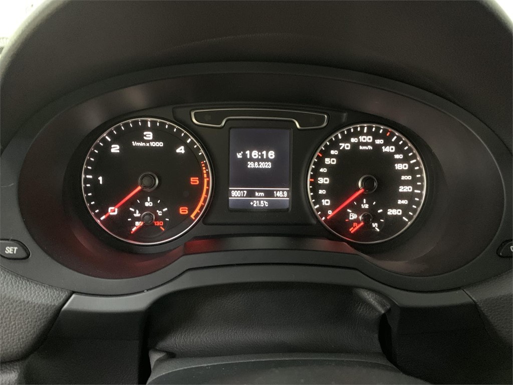 Foto 15 AUDI Q3 S-LINE 2.0 TDI 150CV