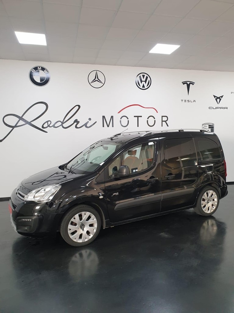 Foto 11 BERLINGO ( 13.900€)