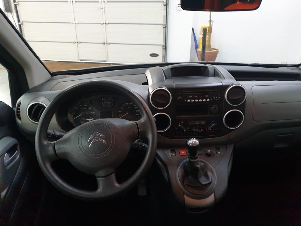 Foto 14 BERLINGO ( 13.900€)