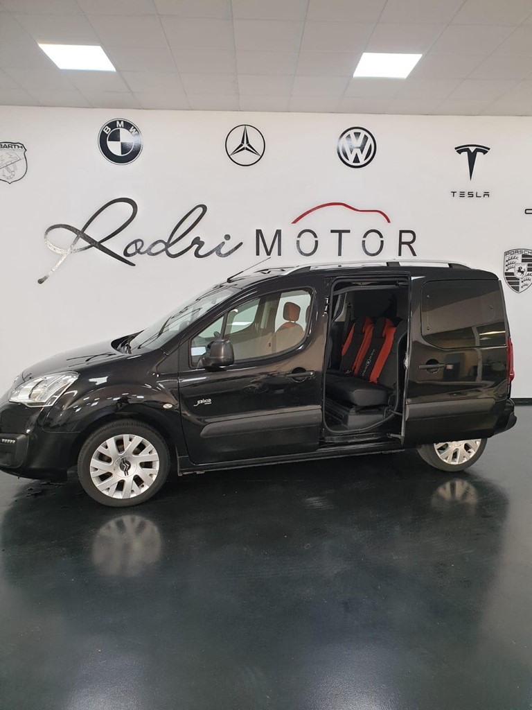 Foto 15 BERLINGO ( 13.900€)