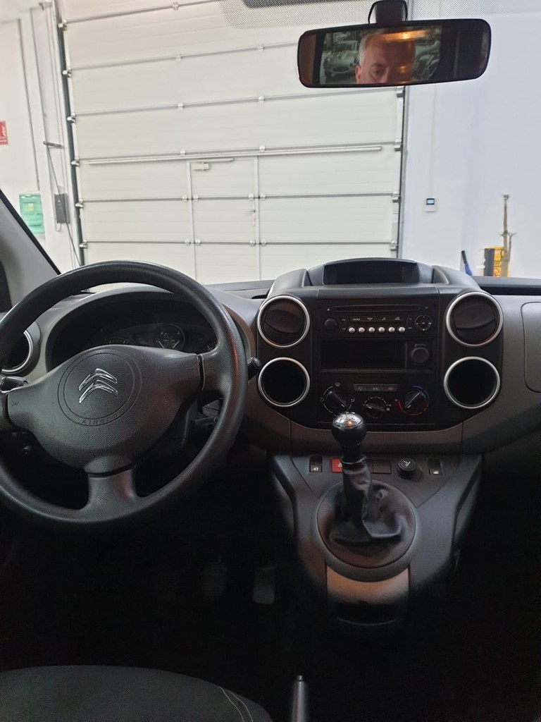 Foto 16 BERLINGO ( 13.900€)