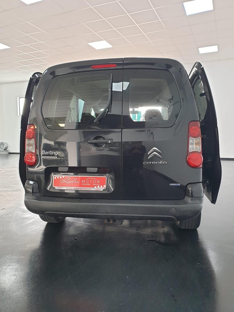 Foto 17 BERLINGO ( 13.900€)