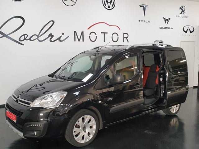 BERLINGO ( 13.900€)