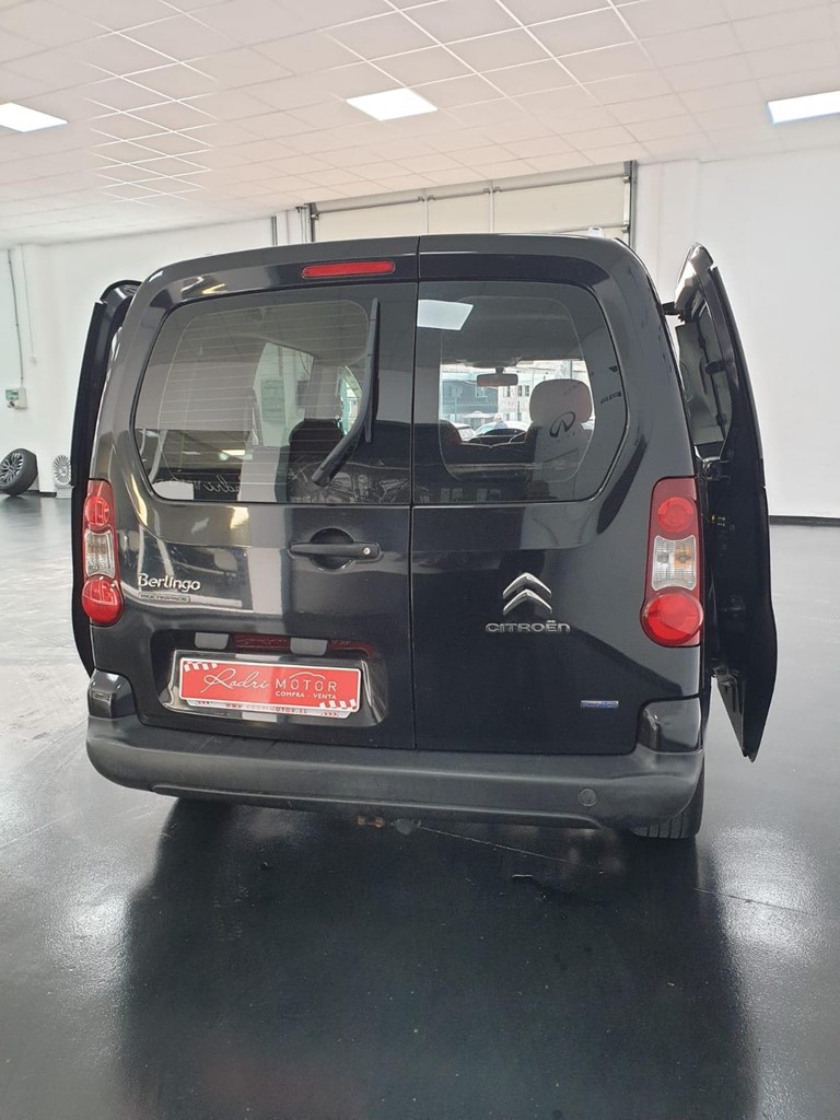 Foto 2 BERLINGO ( 13.900€)