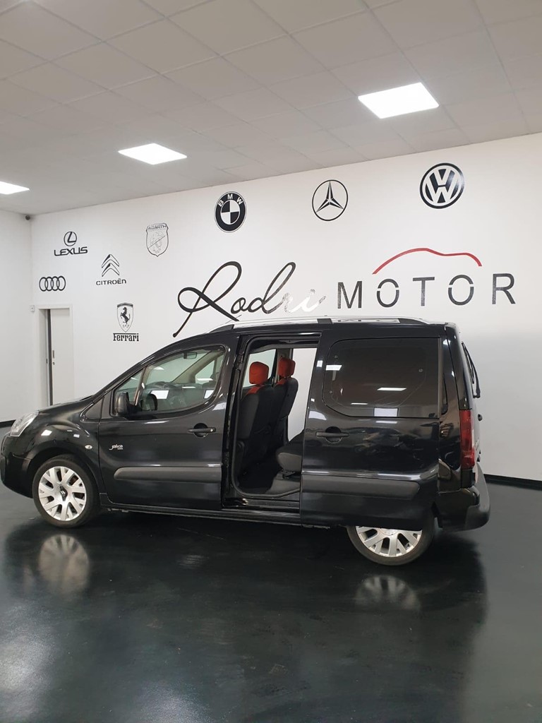 Foto 4 BERLINGO ( 13.900€)