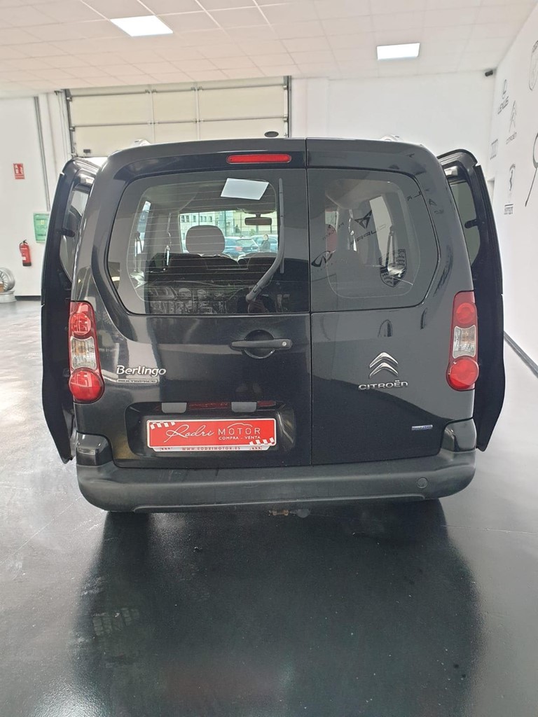 Foto 6 BERLINGO ( 13.900€)