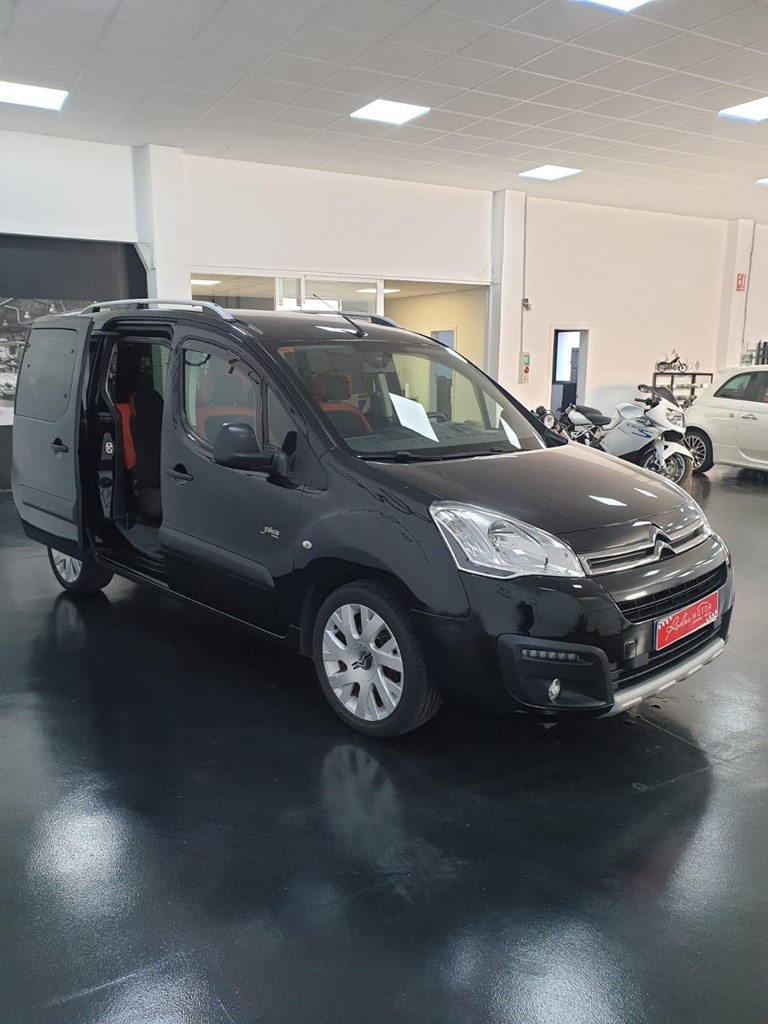 Foto 8 BERLINGO ( 13.900€)