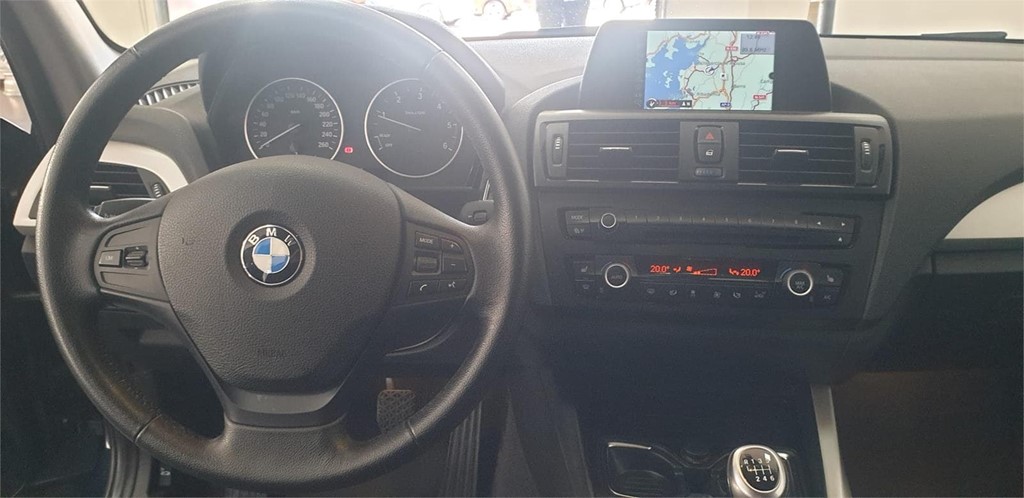 Foto 14 bmw 120d ( 12.900€)