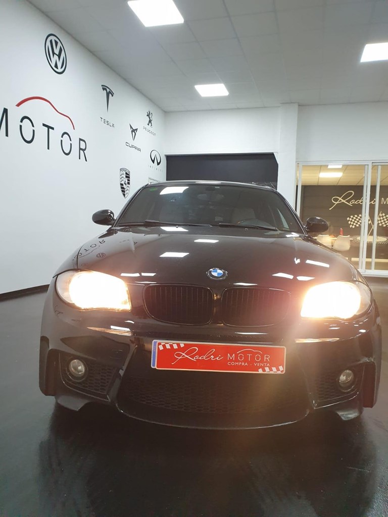 Foto 16 BMW 120D 7.900€