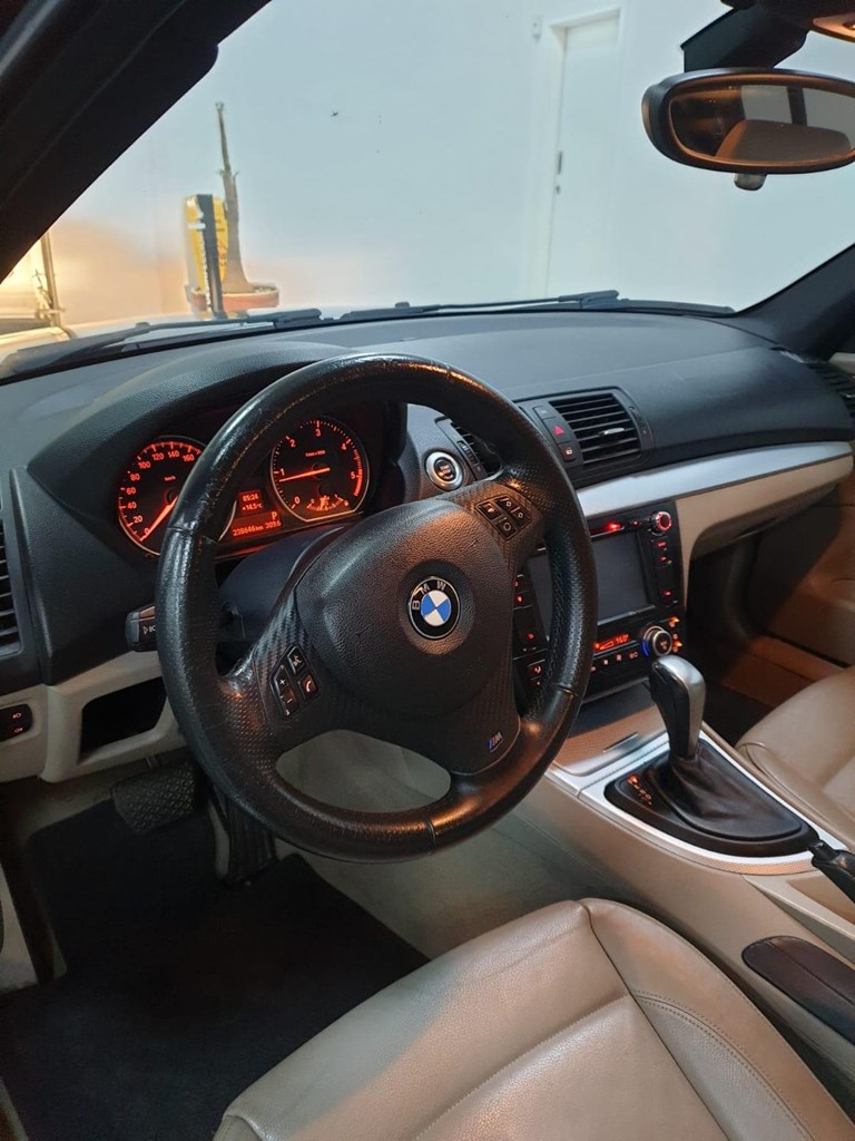 Foto 18 BMW 120D 7.900€