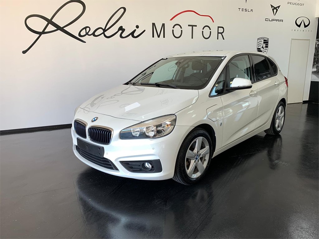 Foto 1 BMW 225 XE I PERFORMANCE 19.900€