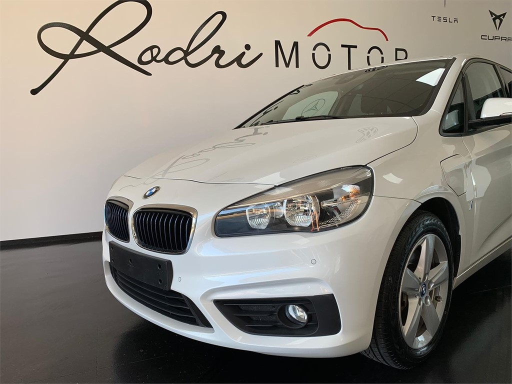 Foto 4 BMW 225 XE I PERFORMANCE 19.900€