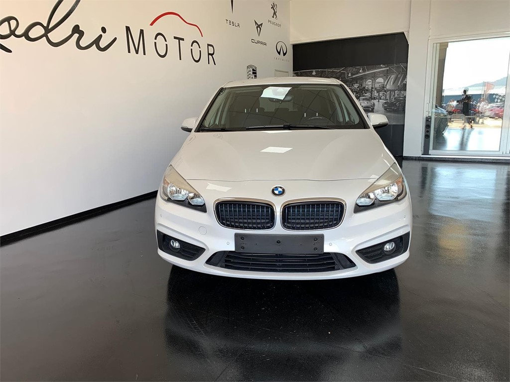 Foto 5 BMW 225 XE I PERFORMANCE 19.900€