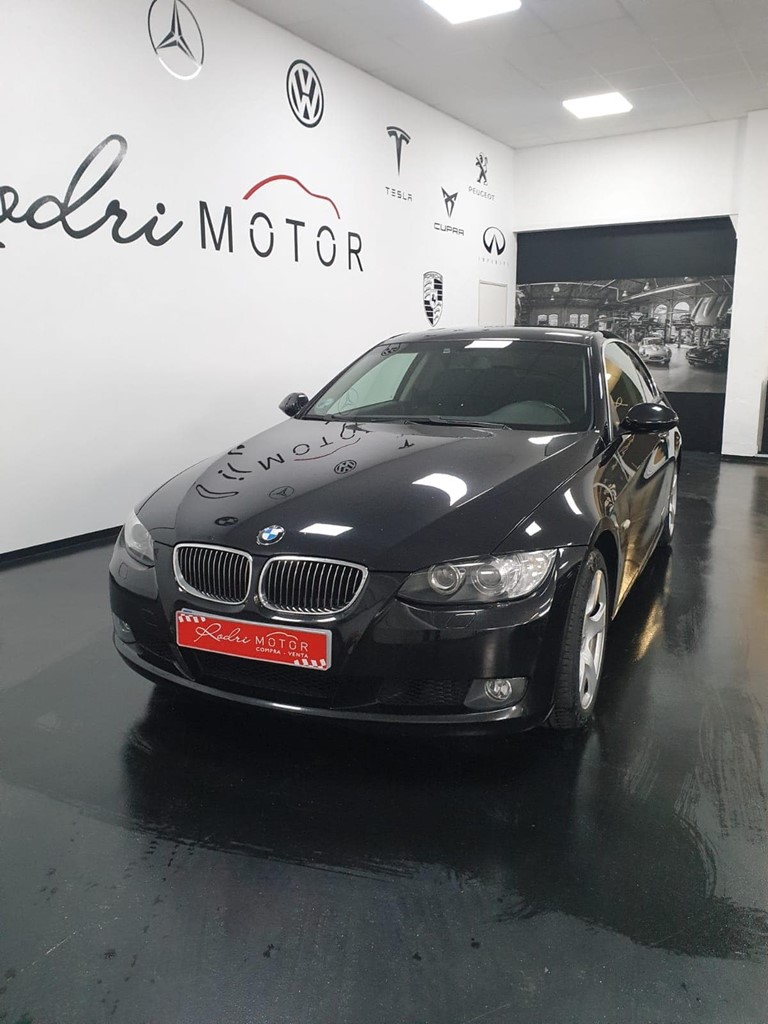 Foto 11 BMW 325 I (10.900€)