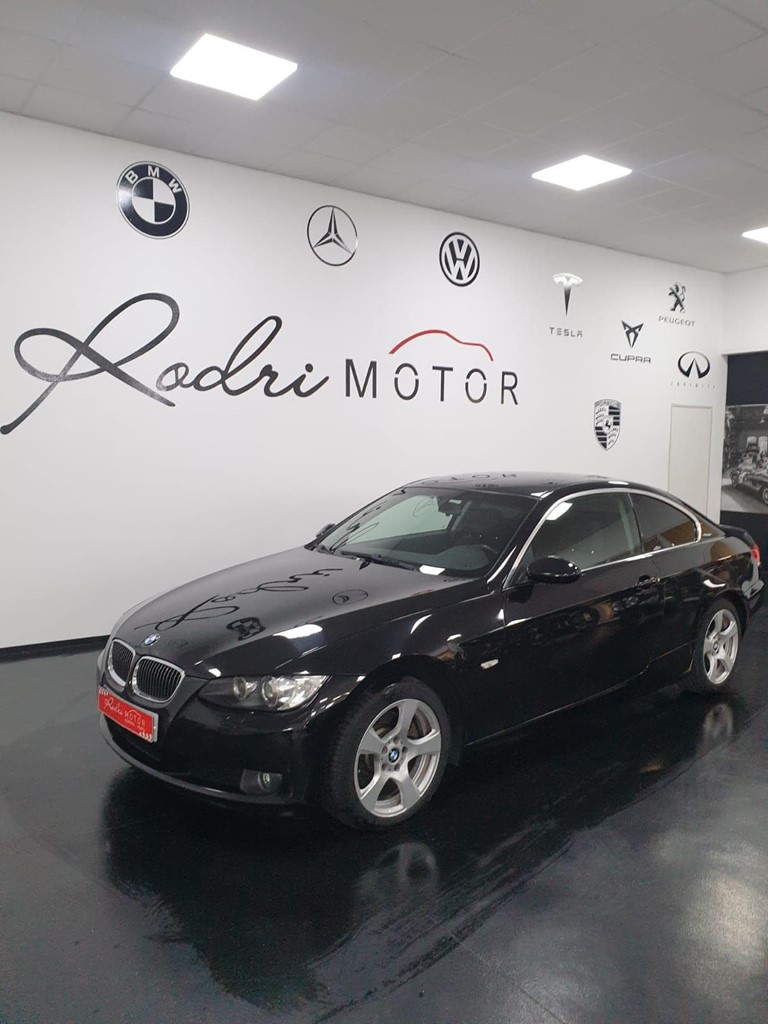 Foto 12 BMW 325 I (10.900€)