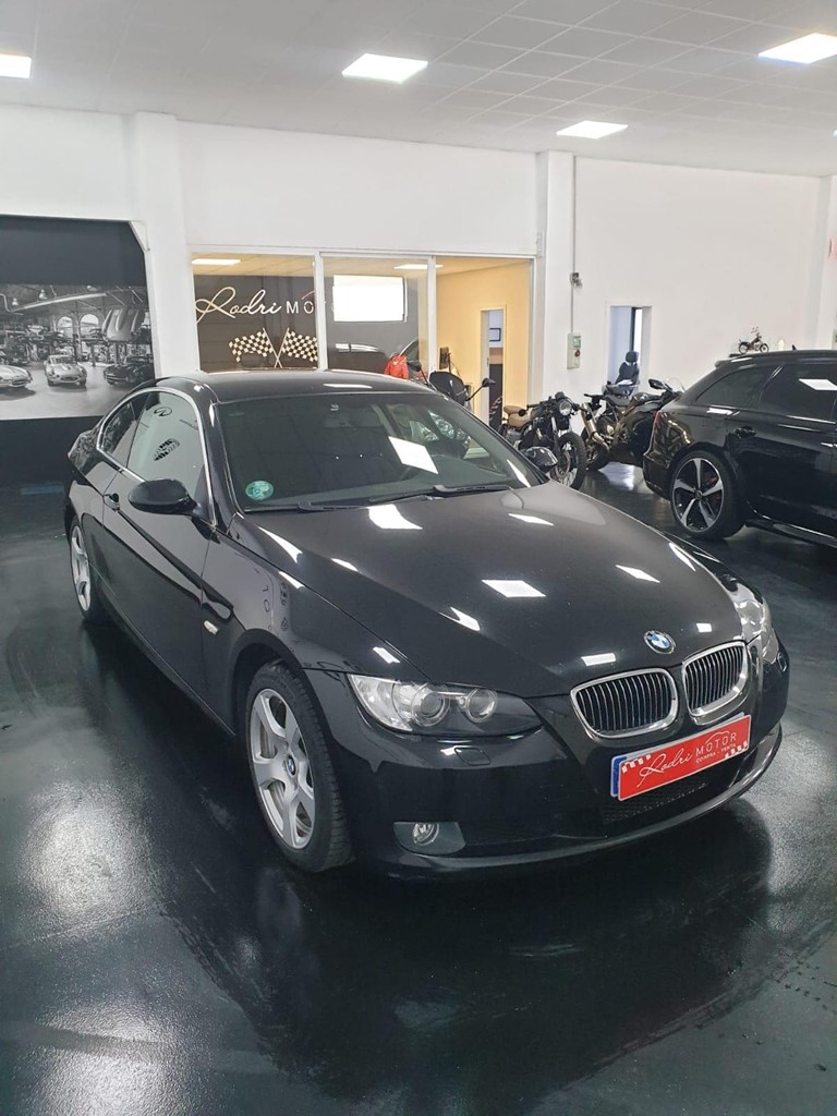 Foto 16 BMW 325 I (10.900€)