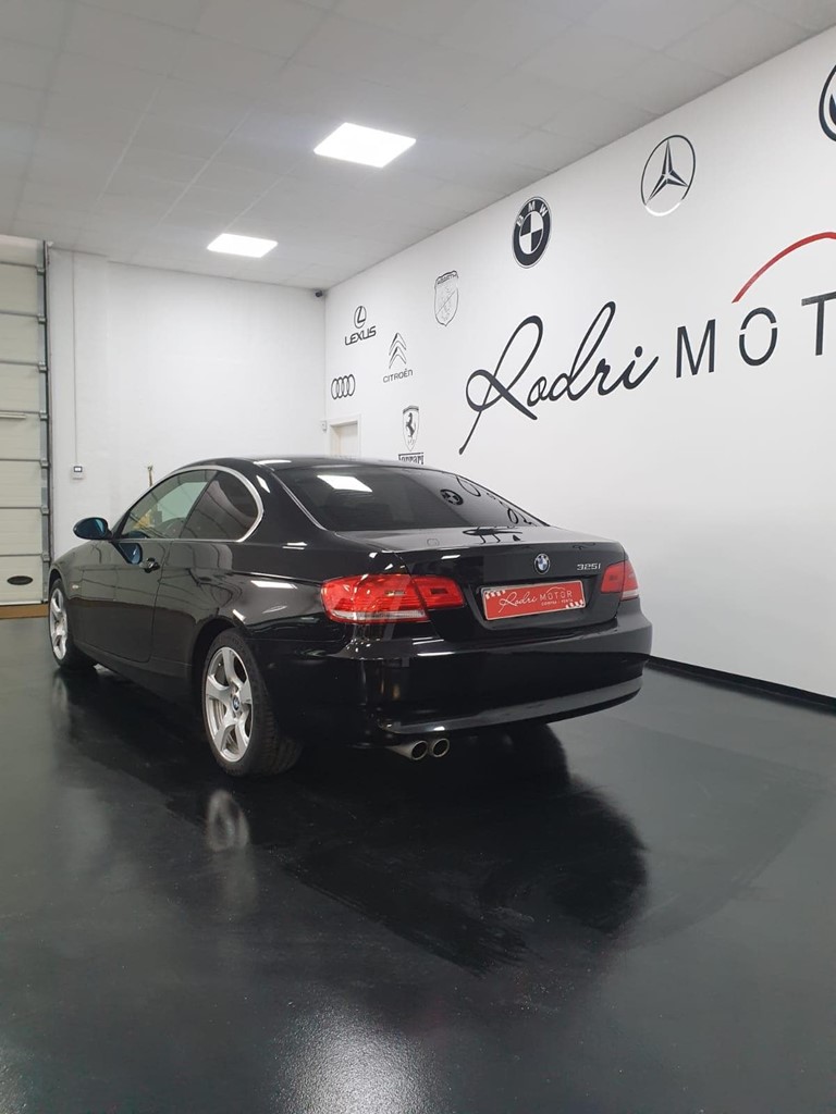 Foto 5 BMW 325 I (10.900€)