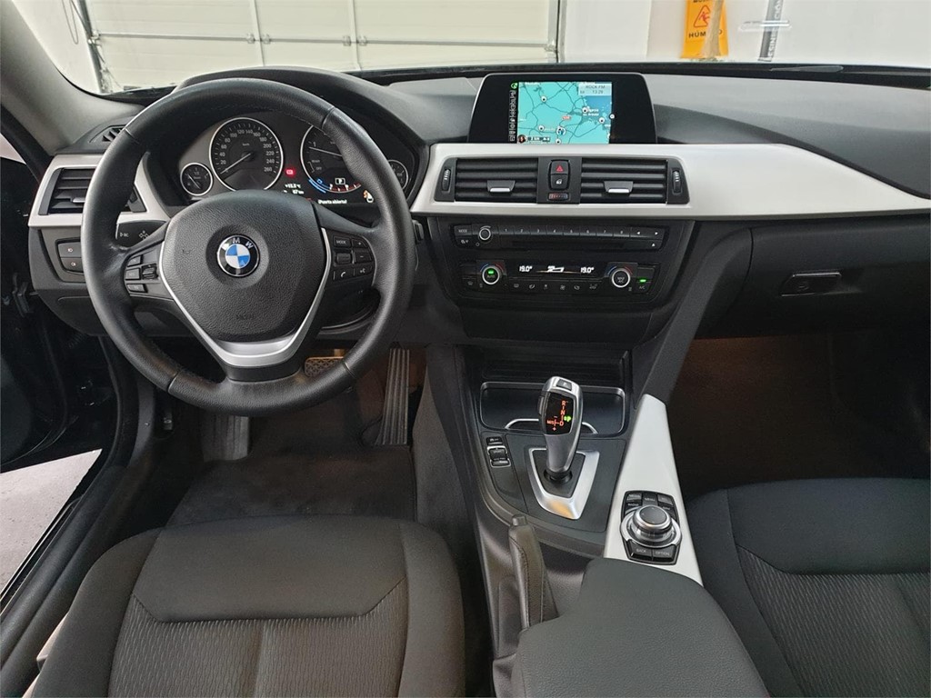 Foto 11 bmw 420d gran coupe