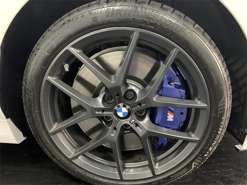 Foto 8 BMW  M135I X-DRIVE PERFORMANCE ( 45.000€)