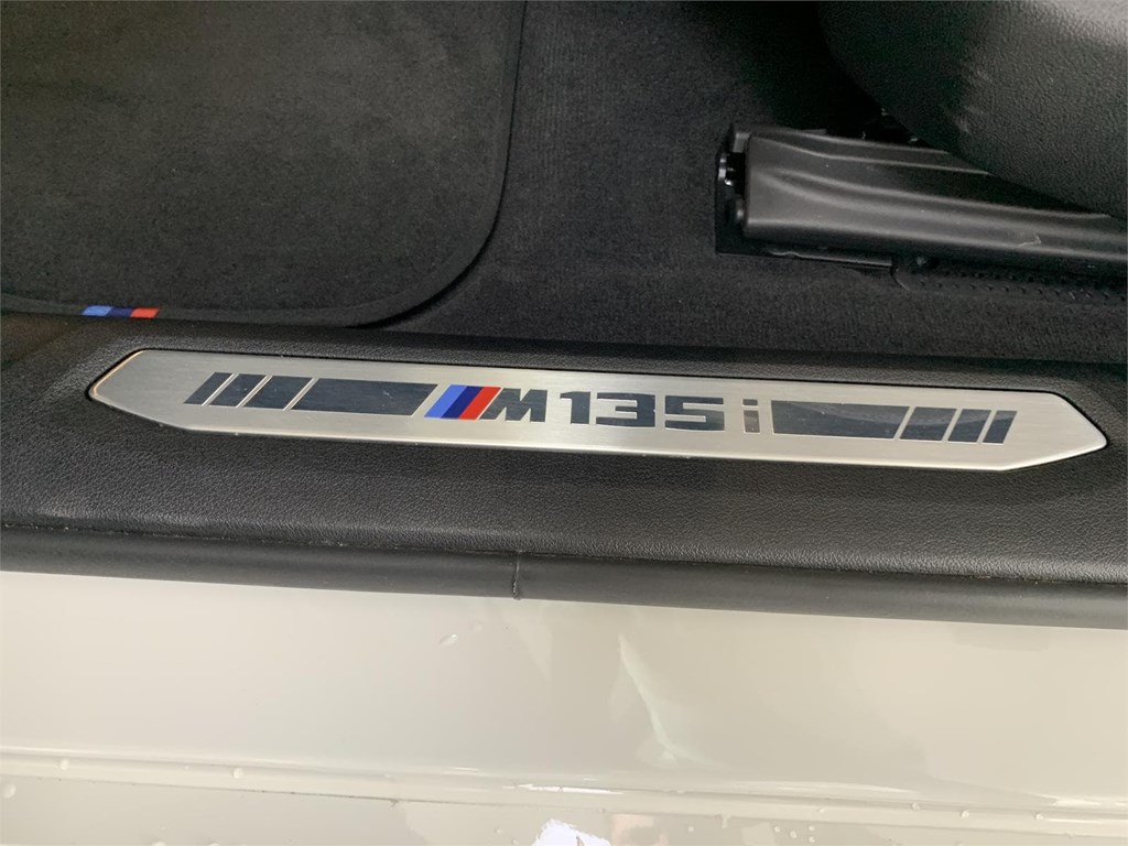 Foto 11 BMW M135i X-DRIVE PERFORMANCE