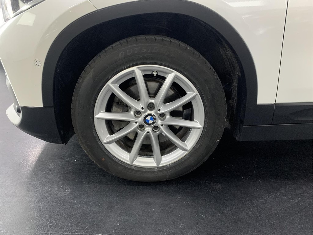 Foto 4 BMW x2 18d