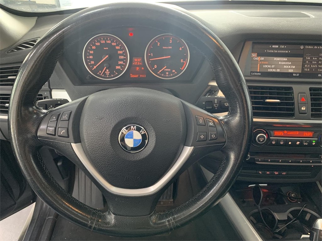 Foto 13 BMW X5 3.0 SD 286CV