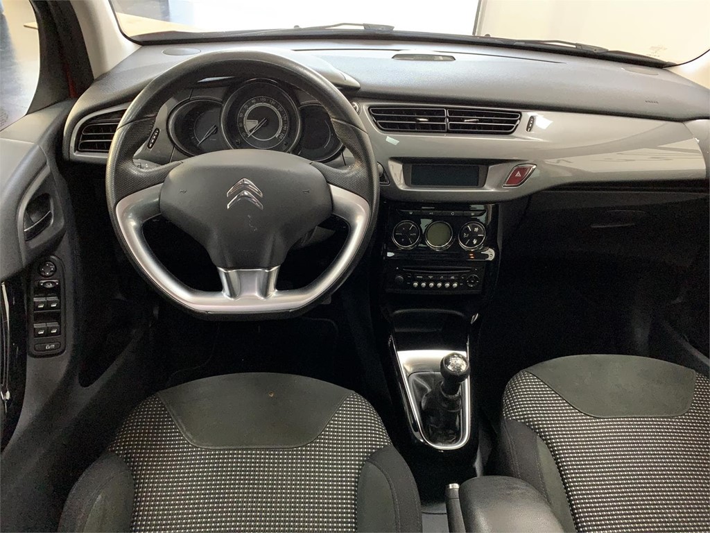 Foto 11 CITROEN C3 1.6 HDI 90CV