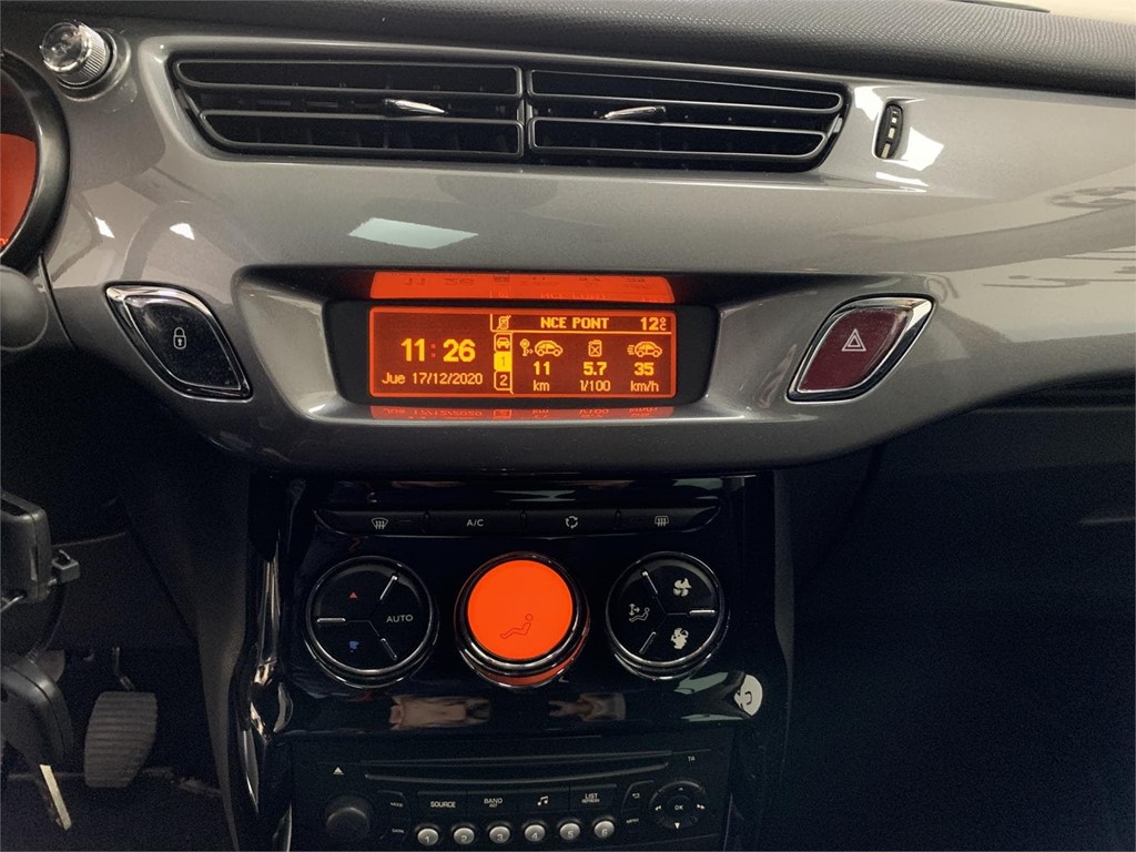 Foto 14 CITROEN C3 1.6 HDI 90CV