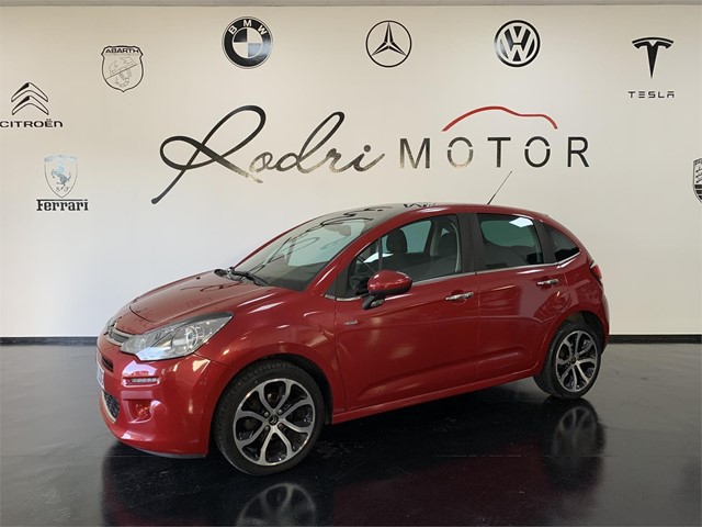 CITROEN C3 1.6 HDI 90CV