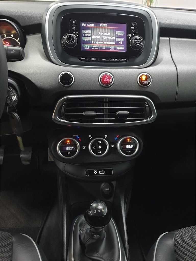 Foto 10 FIAT 500X