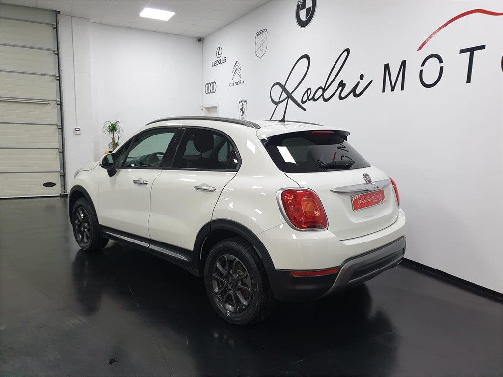 Foto 11 FIAT 500X