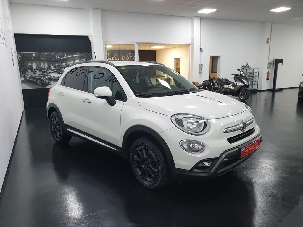 Foto 13 FIAT 500X