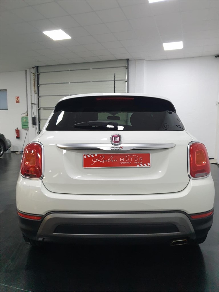 Foto 15 FIAT 500X