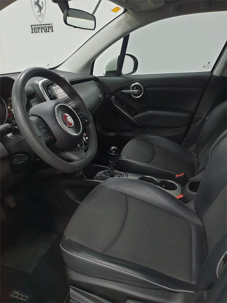 Foto 16 FIAT 500X